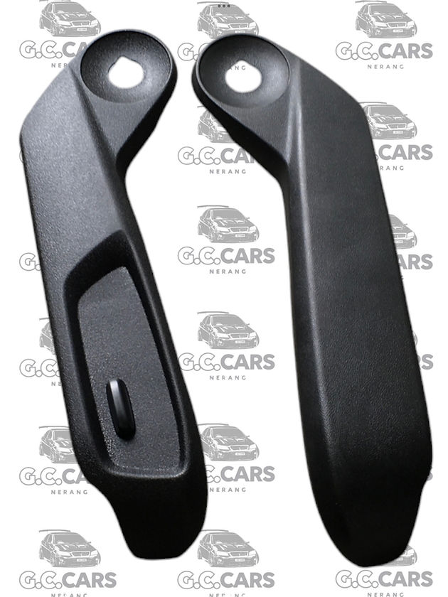 HOLDEN SIDE SEAT TRIM PAIR