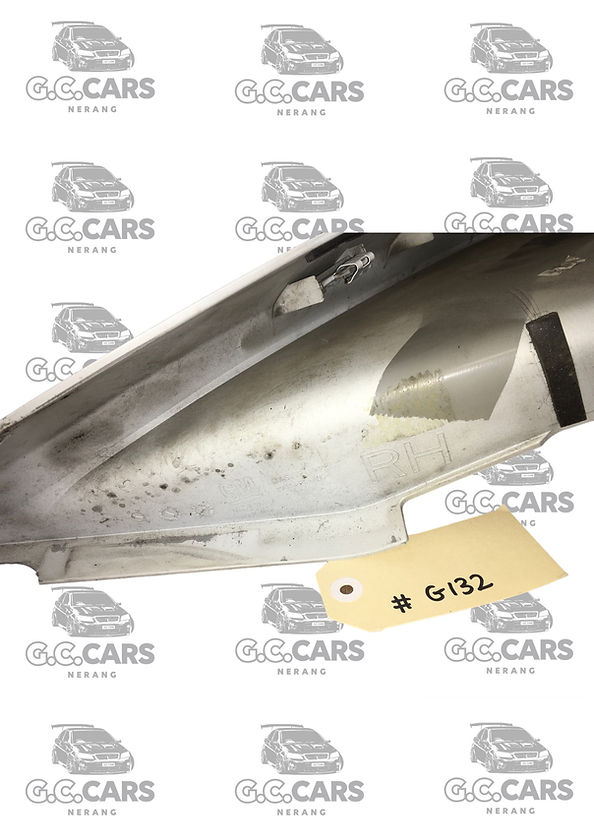 HOLDEN COMMODORE GENUINE GM VE VF UTE Sail Plane Trim RH