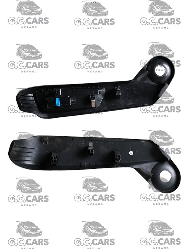 HOLDEN SIDE SEAT TRIM PAIR