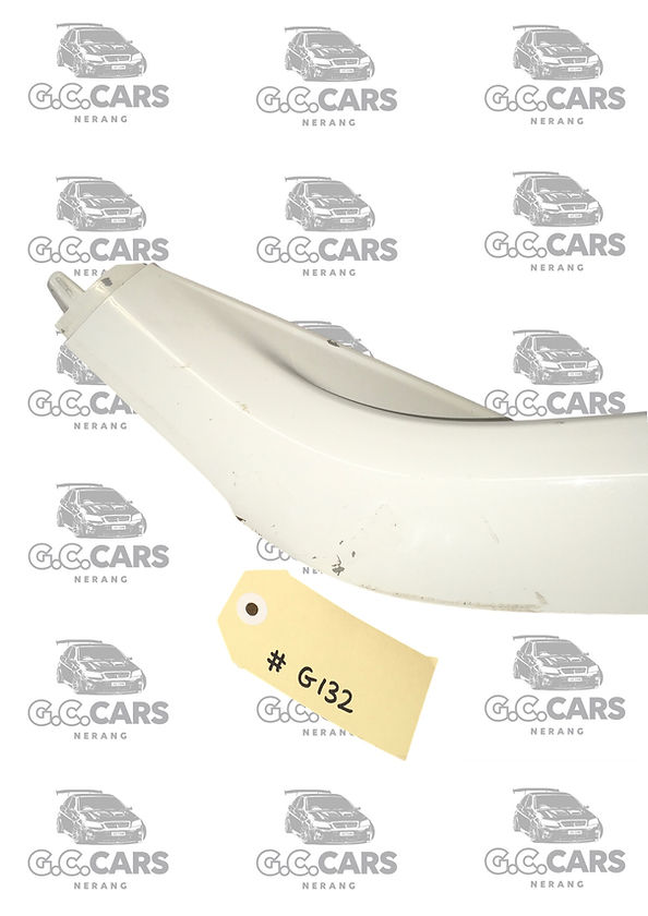 HOLDEN COMMODORE GENUINE GM VE VF UTE Sail Plane Trim RH