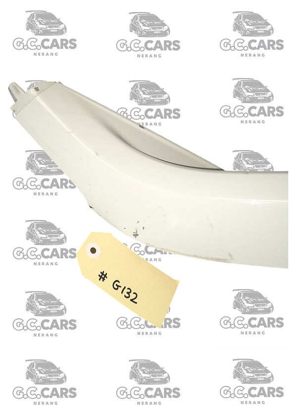 HOLDEN COMMODORE GENUINE GM VE VF UTE Sail Plane Trim RH
