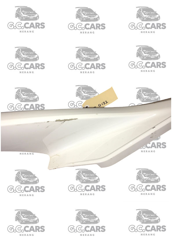 HOLDEN COMMODORE GENUINE GM VE VF UTE Sail Plane Trim RH
