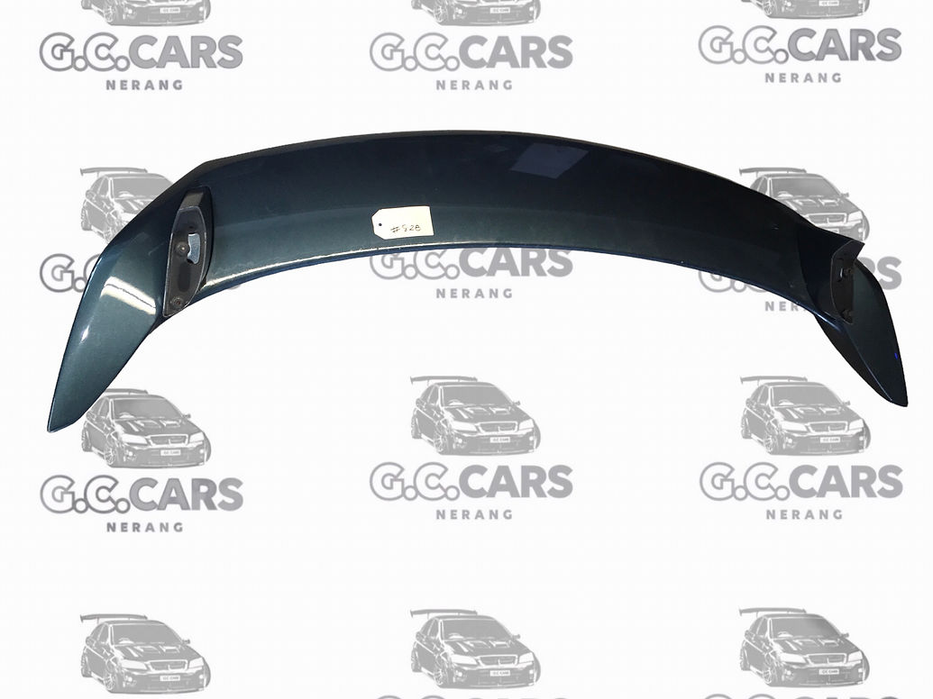 HSV VE E1/E2 CLUBSPORT GTS WING GENUINE GM HOLDEN COMMODORE