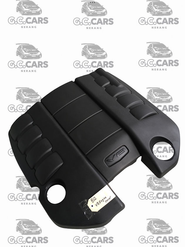 Engine Cover for Holden Commodore V8 Ls1 Ls2 Ls3 L77 L98 L76