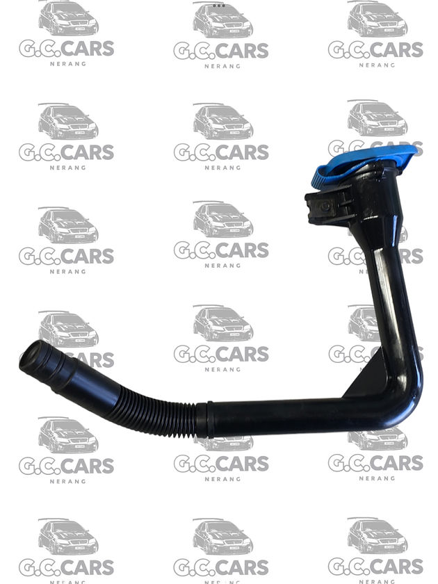 HOLDEN WINDOW WASHING TUBE WITH CONNECTOR