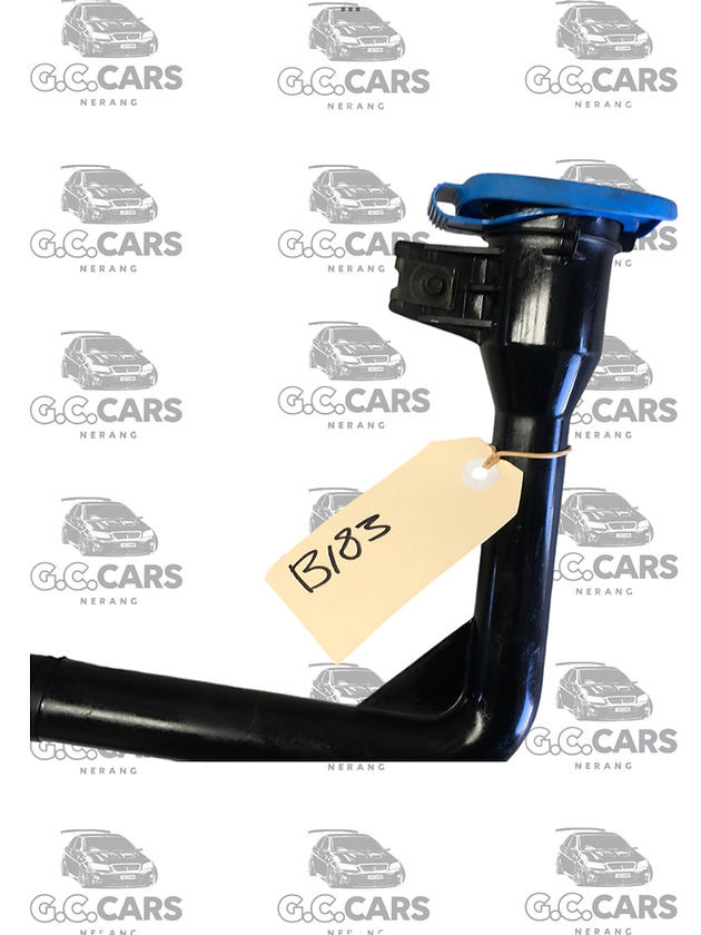 HOLDEN WINDOW WASHING TUBE WITH CONNECTOR