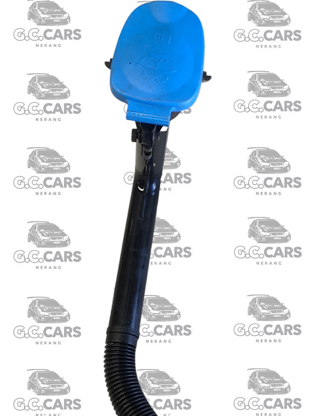 HOLDEN WINDOW WASHING TUBE WITH CONNECTOR