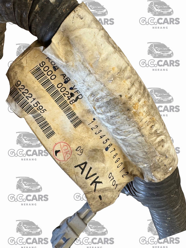 VE V8 L76 SIDE HARNESS S1 ABS PLUG HOLDEN COMMODORE GENUINE GM