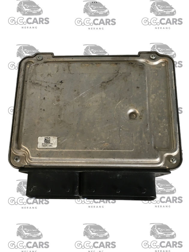 HOLDEN SV6 E77 ECU - 92208168