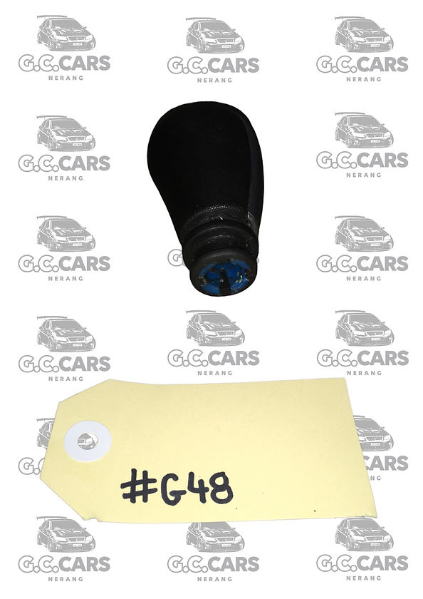 VE V6 MANUAL GEAR SHIFTER KNOB MATT HOLDEN COMMODORE GENUINE GM
