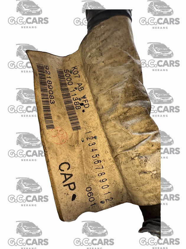 VE S1 LEO SIDE HARNESS HOLDEN COMMODORE GENUINE GM