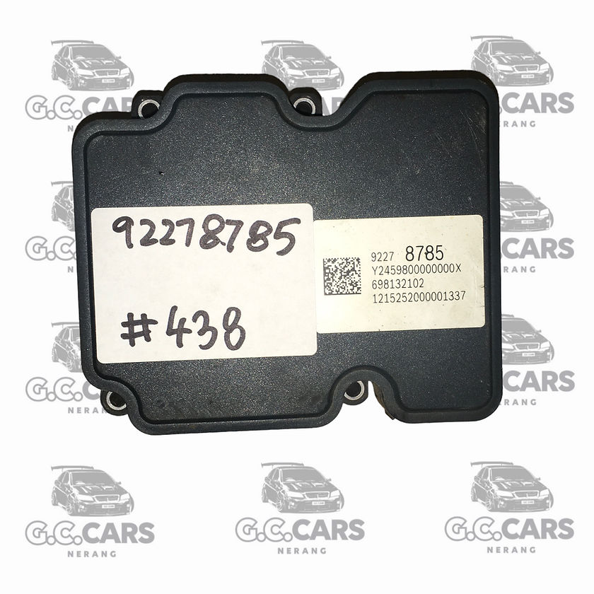 HOLDEN COMMODORE VF ABS Module & Pump Traction Control
