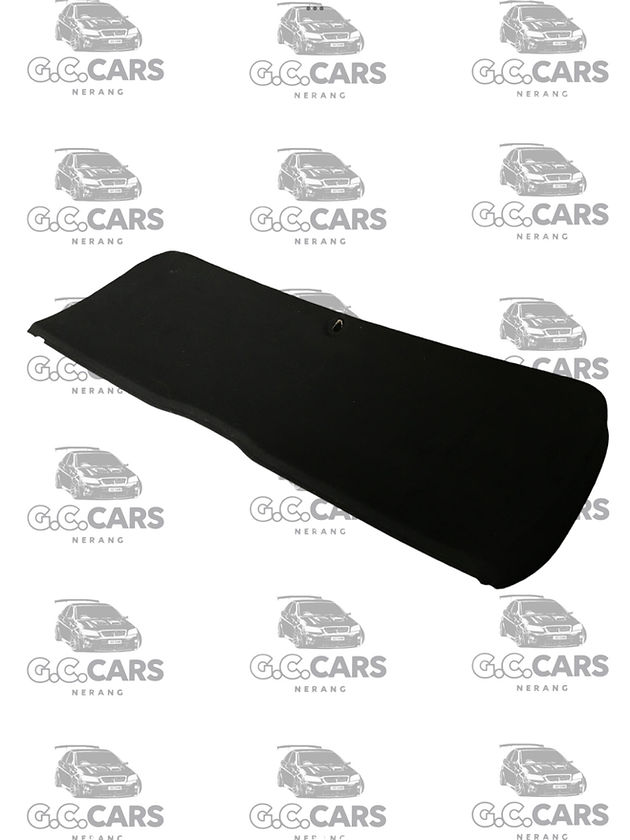 Holden Commodore WAGON UPPER BOOT DECK LID