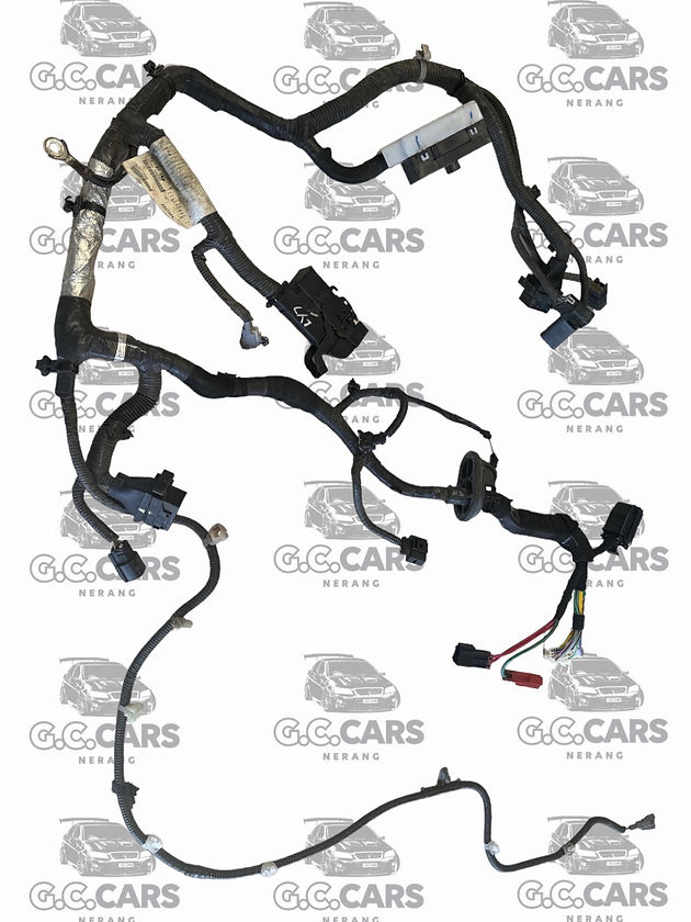 VE LY7 SIDE HARNESS HOLDEN COMMODORE GENUINE GM