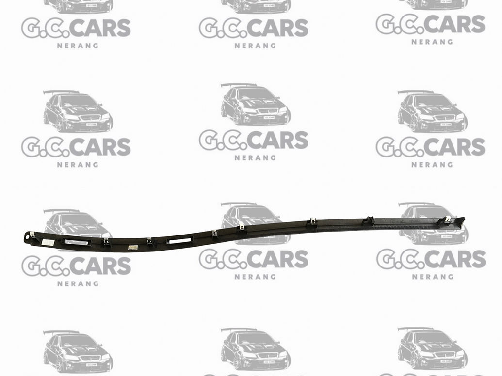 HOLDEN VE OMEGA DASH TRIM