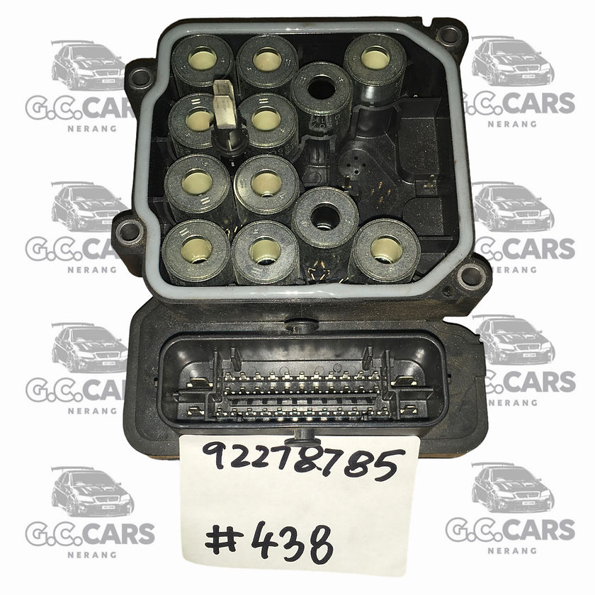 HOLDEN COMMODORE VF ABS Module & Pump Traction Control
