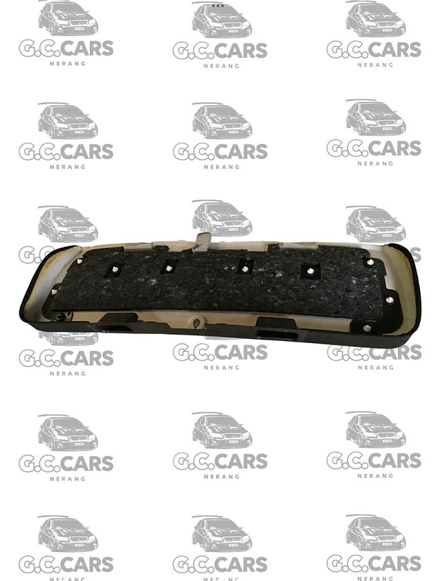 Holden Commodore WAGON UPPER BOOT DECK LID
