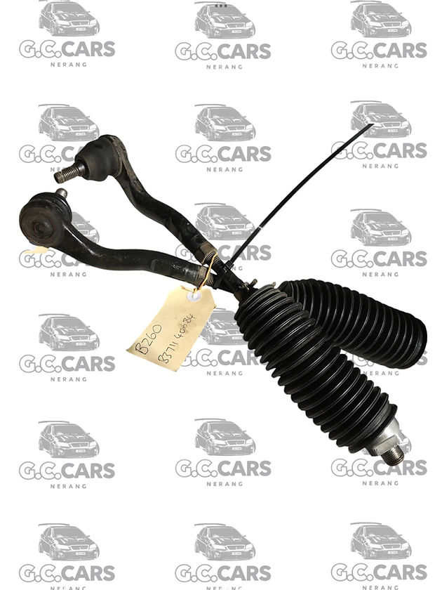 HOLDEN STEERING RACK ARMS
