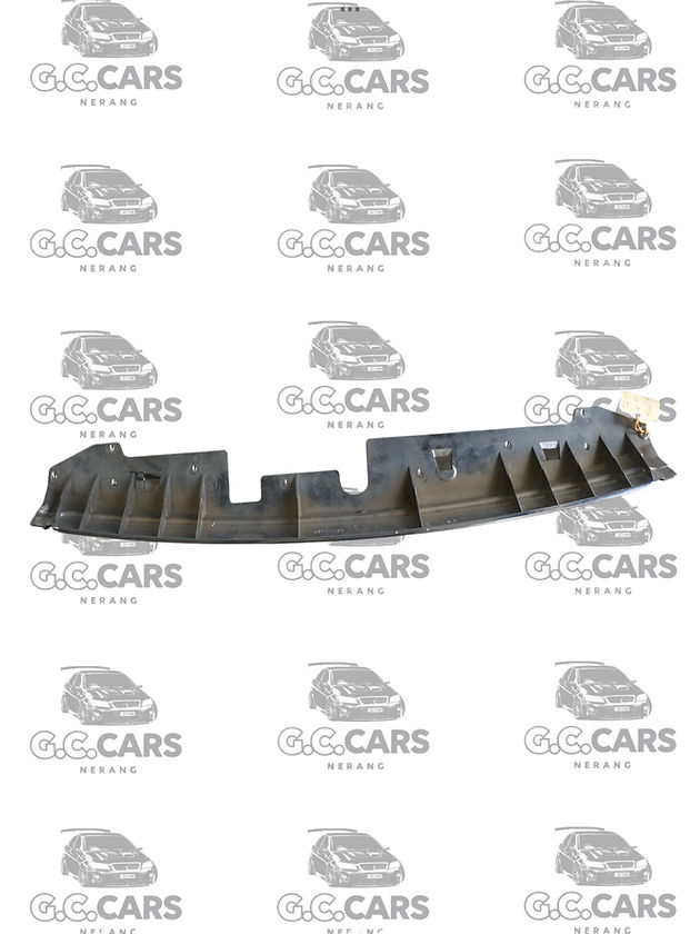 HOLDEN COMMODORE GENUINE GM VE CALAIS BONNET GARNISH CHROME TRIM MOULD SERIES 1