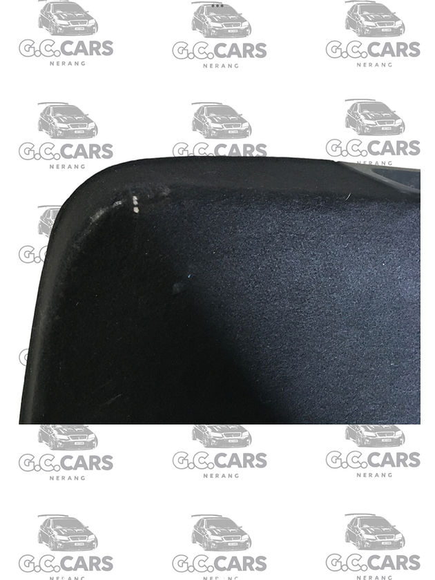 Holden Commodore WAGON UPPER BOOT DECK LID