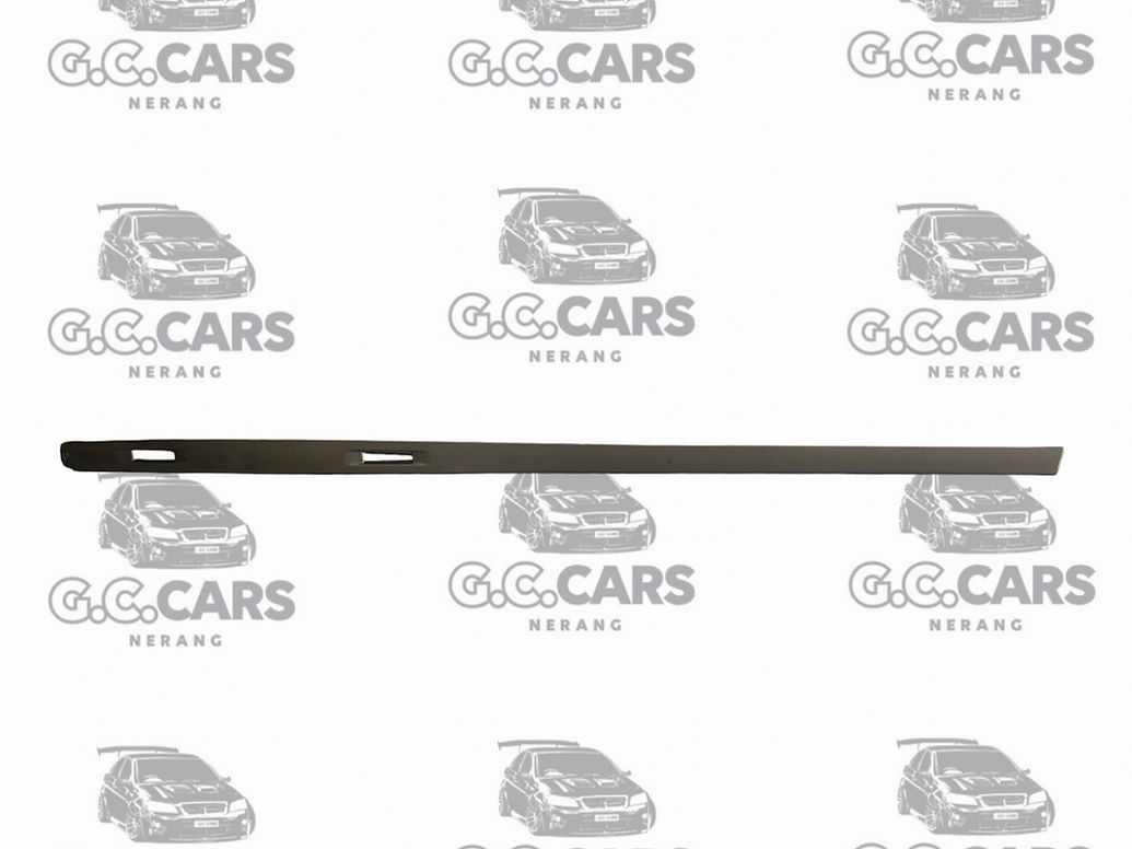 HOLDEN VE OMEGA DASH TRIM