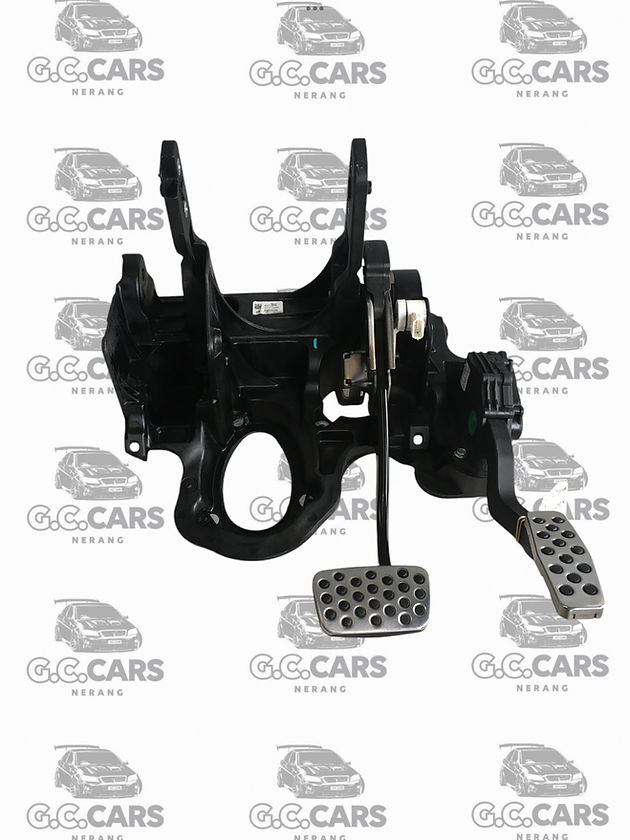 VF AUTOMATIC PEDAL ASSEMBLY AND PEDALS GENUINE GM