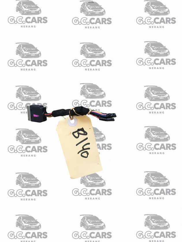 VE SERIES 2 RADIO IQ PLUG PIGTAIL