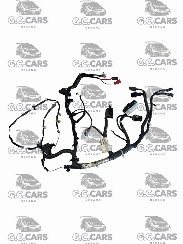 LLT SIDE HARNESS HOLDEN COMMODORE GENUINE GM