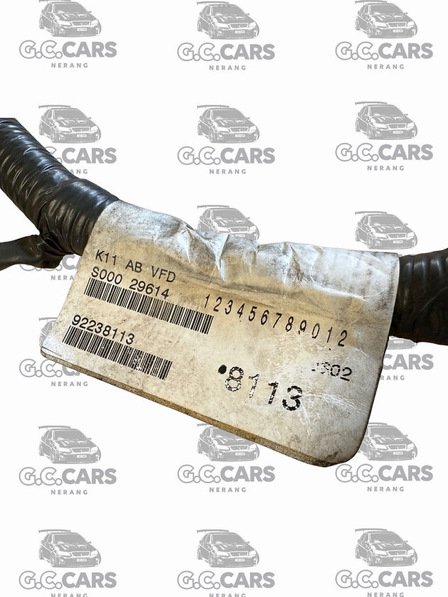 LLT SIDE HARNESS HOLDEN COMMODORE GENUINE GM