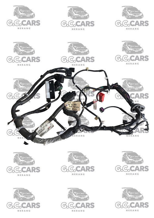LLT V6 ABS SIDE HARNESS HOLDEN COMMODORE GENUINE GM