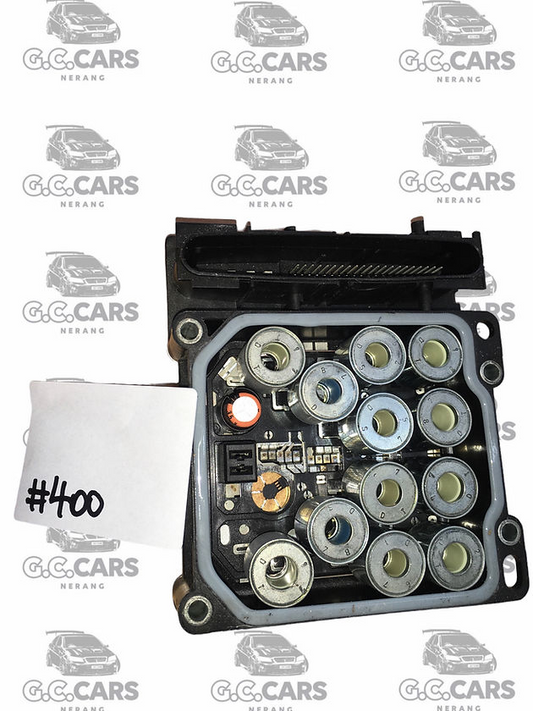 HOLDEN COMMODORE GENUINE GM VE S1 ABS MODULE