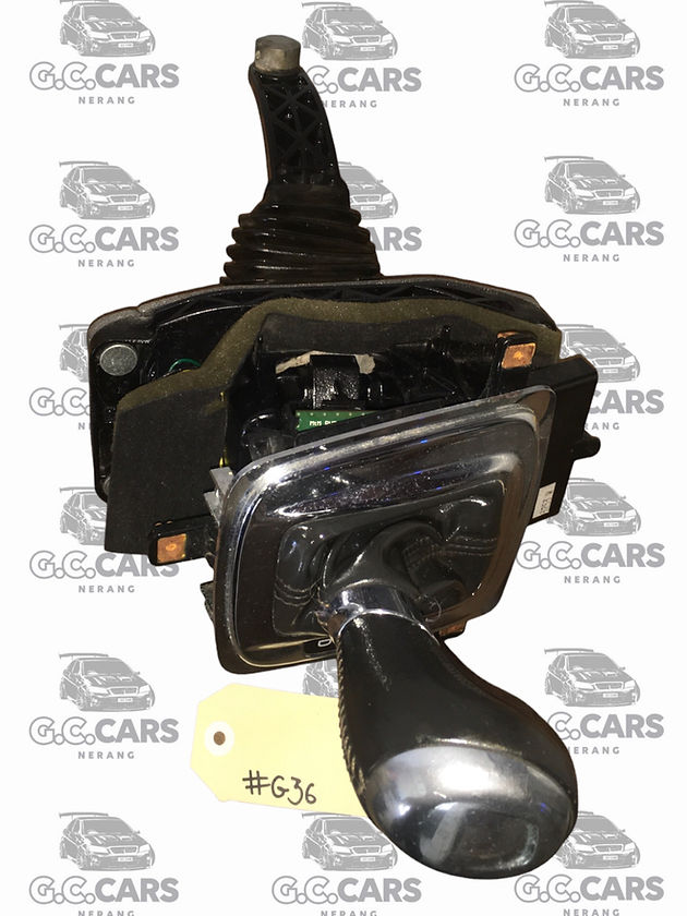 VF AUTO GEAR SHIFT ASSEMBLY HOLDEN COMMODORE GENUINE GM  PART NUMBER- 92286227