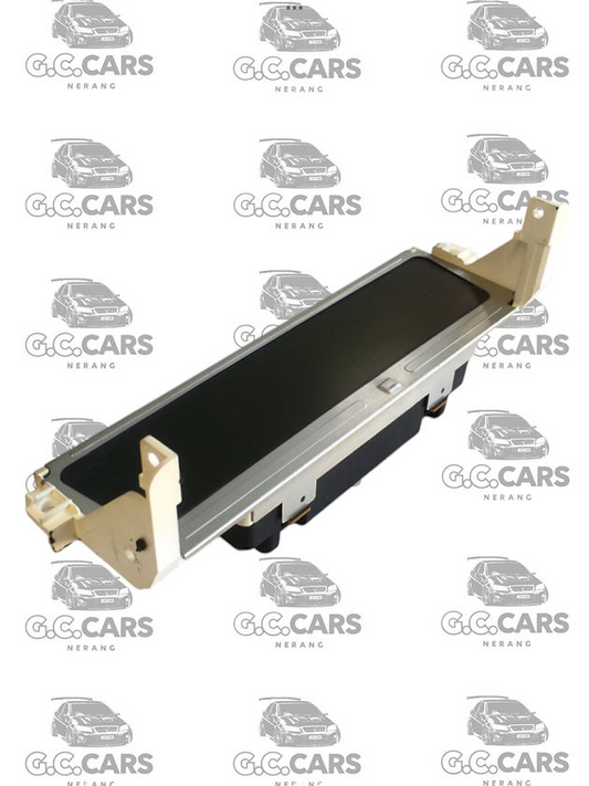 Holden Commodore Display Cluster VE Series I