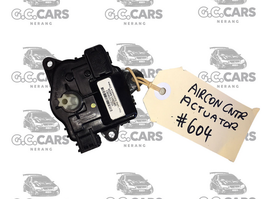 VE Air Conditioner HVAC Actuator HOLDEN COMMODORE