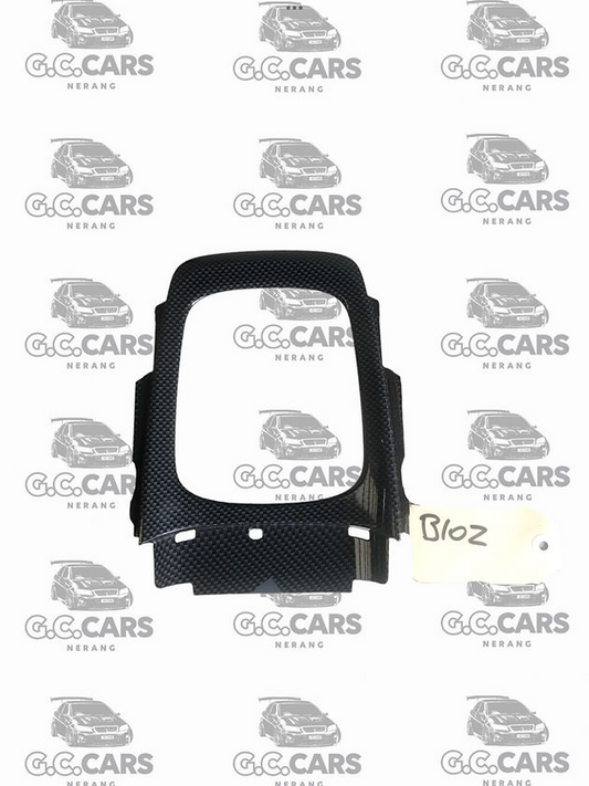 HOLDEN VF AUTOMATIC SHIFTER SURROUND