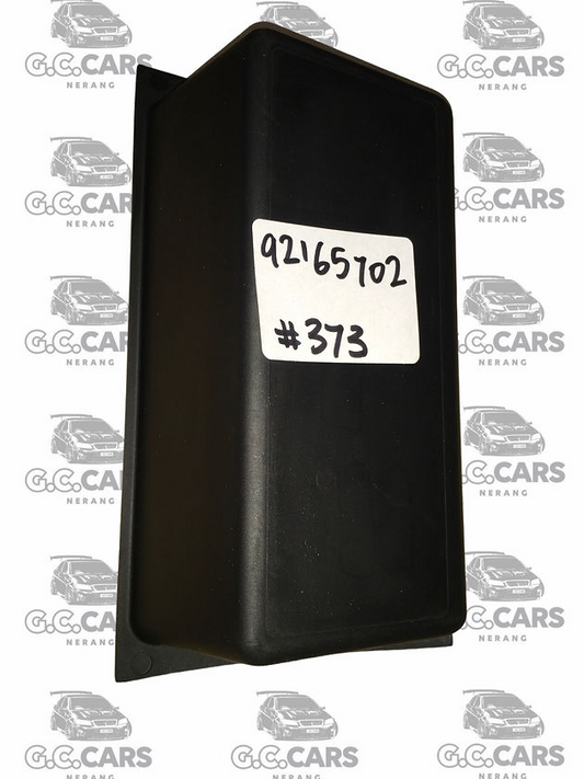 HOLDEN COMMODORE Centre Console Rubber Trim Cover Insert VE WM Statesman SS SV6