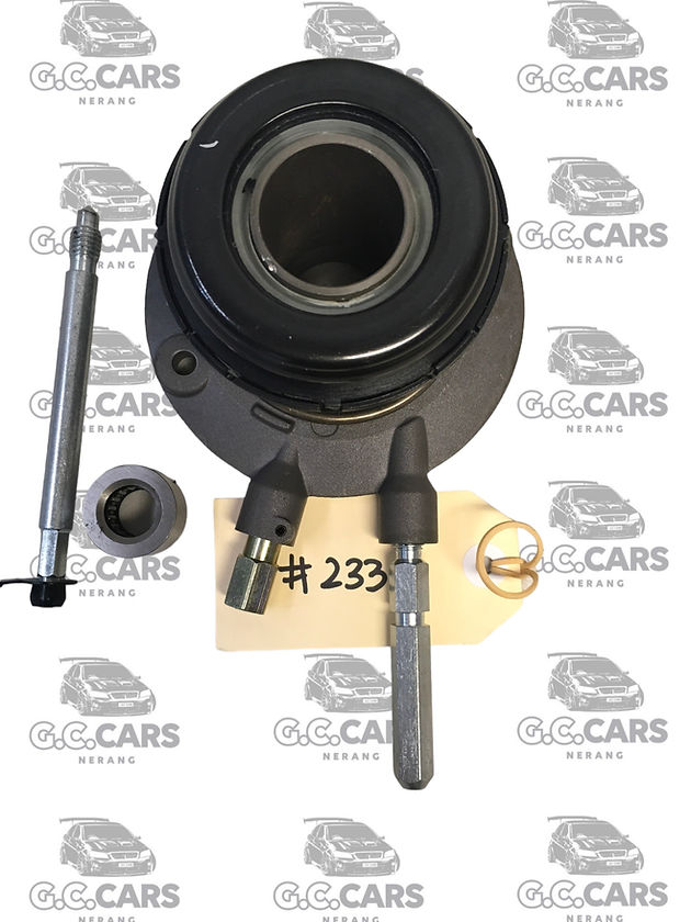 HOLDEN COMMODORE NEW VE VF CLUTCH CONCENTRIC SLAVE CYLINDER