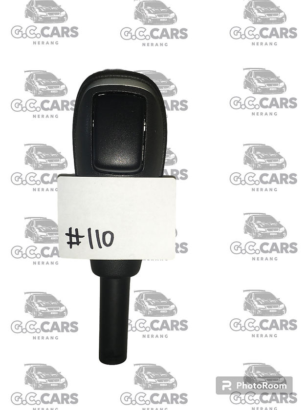 AUTOMATIC SHIFTER HANDLE OMEGA, VE, SV6, SS SSV VINYL HOLDEN COMMODORE GENUINE G