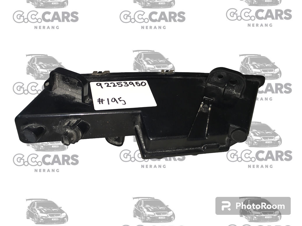 Calais VF DRL Daytime Running Light RH HOLDEN COMMODORE GENUINE GM