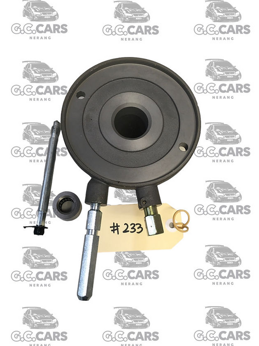 HOLDEN COMMODORE NEW VE VF CLUTCH CONCENTRIC SLAVE CYLINDER