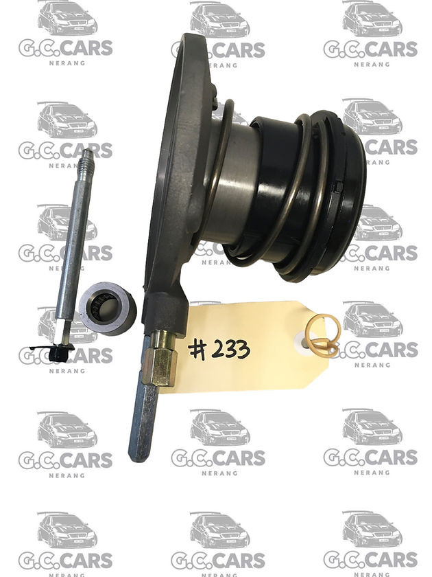 HOLDEN COMMODORE NEW VE VF CLUTCH CONCENTRIC SLAVE CYLINDER