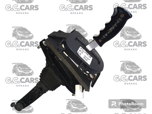 HOLDEN COMMODORE GENUINE GM GEAR SHIFT ASSEMBLY S1 RIPSHIFT