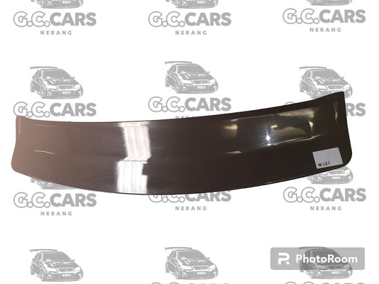 HOLDEN COMMODORE VE VF WAGON ROOF WING GLOSS