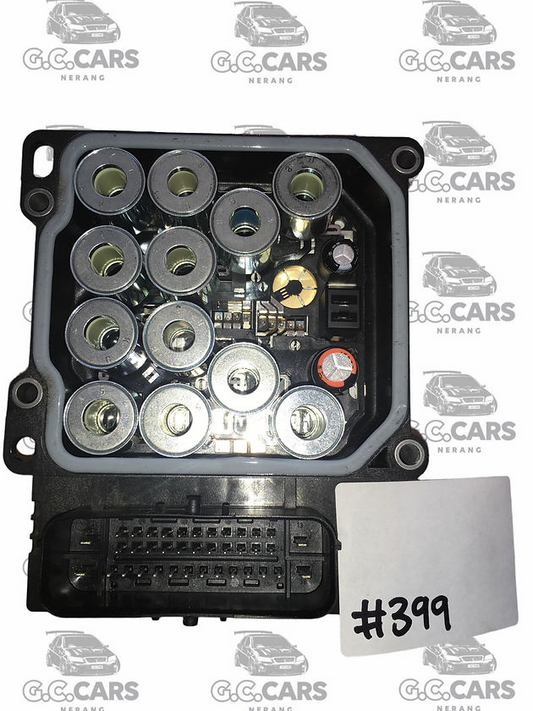 HOLDEN COMMODORE GENUINE GM VE S2 ABS MODULE
