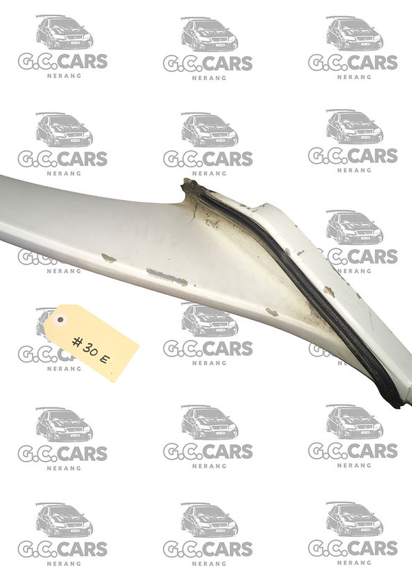 VE VF UTE LH Sail Plane Trim HOLDEN COMMODORE GENUINE GM