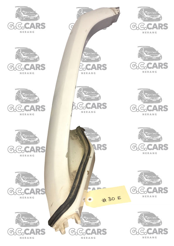VE VF UTE LH Sail Plane Trim HOLDEN COMMODORE GENUINE GM