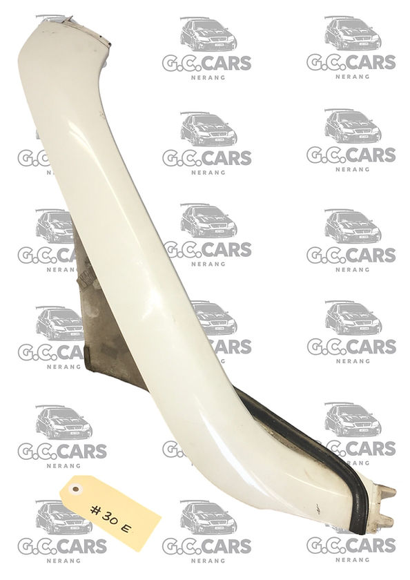 VE VF UTE LH Sail Plane Trim HOLDEN COMMODORE GENUINE GM