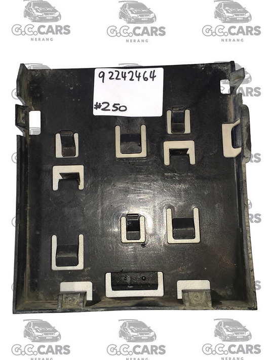 HOLDEN COMMODORE ECU Bracket V6 LLT LFX LFW 92242464 Commodore Statesman VE WM