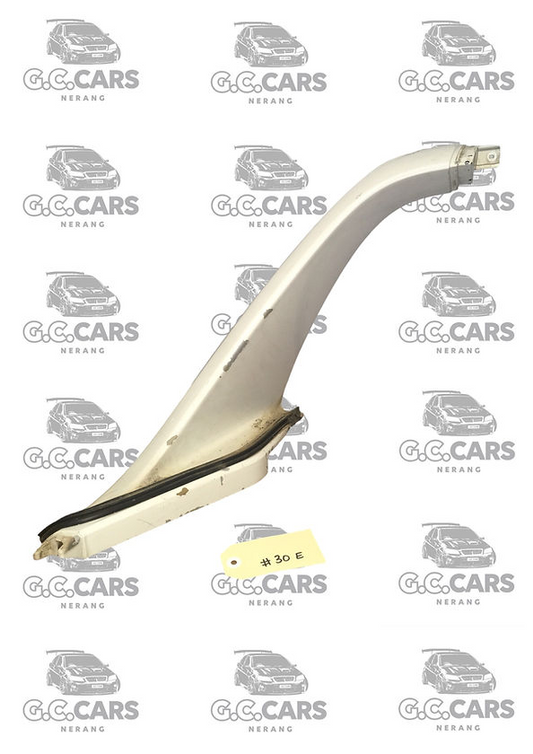 VE VF UTE LH Sail Plane Trim HOLDEN COMMODORE GENUINE GM