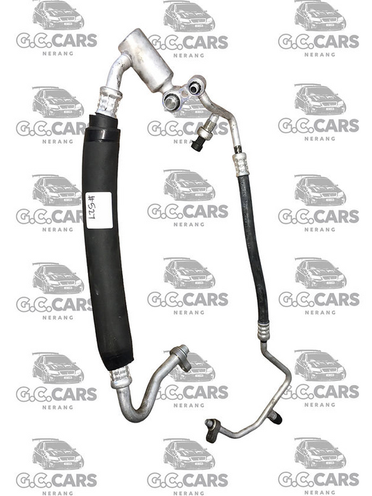 AIR CON HOSE V6 SIDI ENGINE HOLDEN COMMODORE GENUINE GM